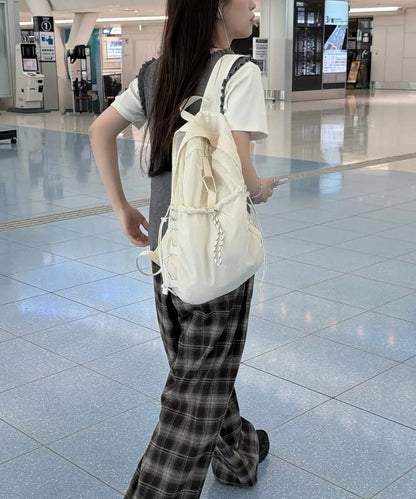 [10色] DISCOAT 防水輕量透backpack - Image 96