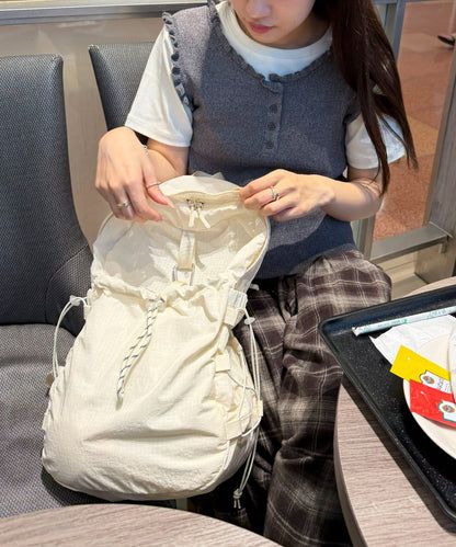 [10色] DISCOAT 防水輕量透backpack - Image 97