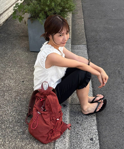 [10色] DISCOAT 防水輕量透backpack - Image 102