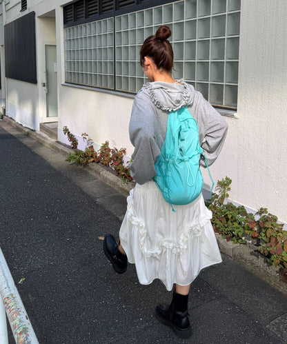 [10色] DISCOAT 防水輕量透backpack - Image 117