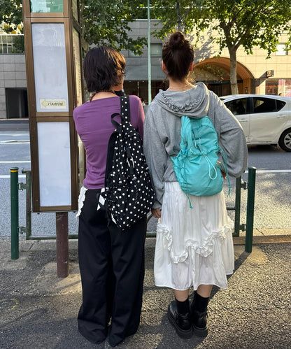 [10色] DISCOAT 防水輕量透backpack - Image 118