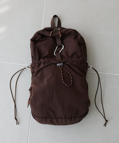 [10色] DISCOAT 防水輕量透backpack - Image 119