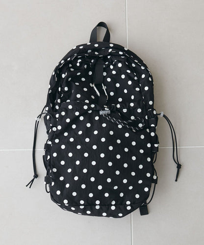 [10色] DISCOAT 防水輕量透backpack - Image 123