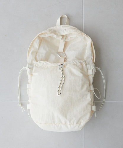 [10色] DISCOAT 防水輕量透backpack - Image 125