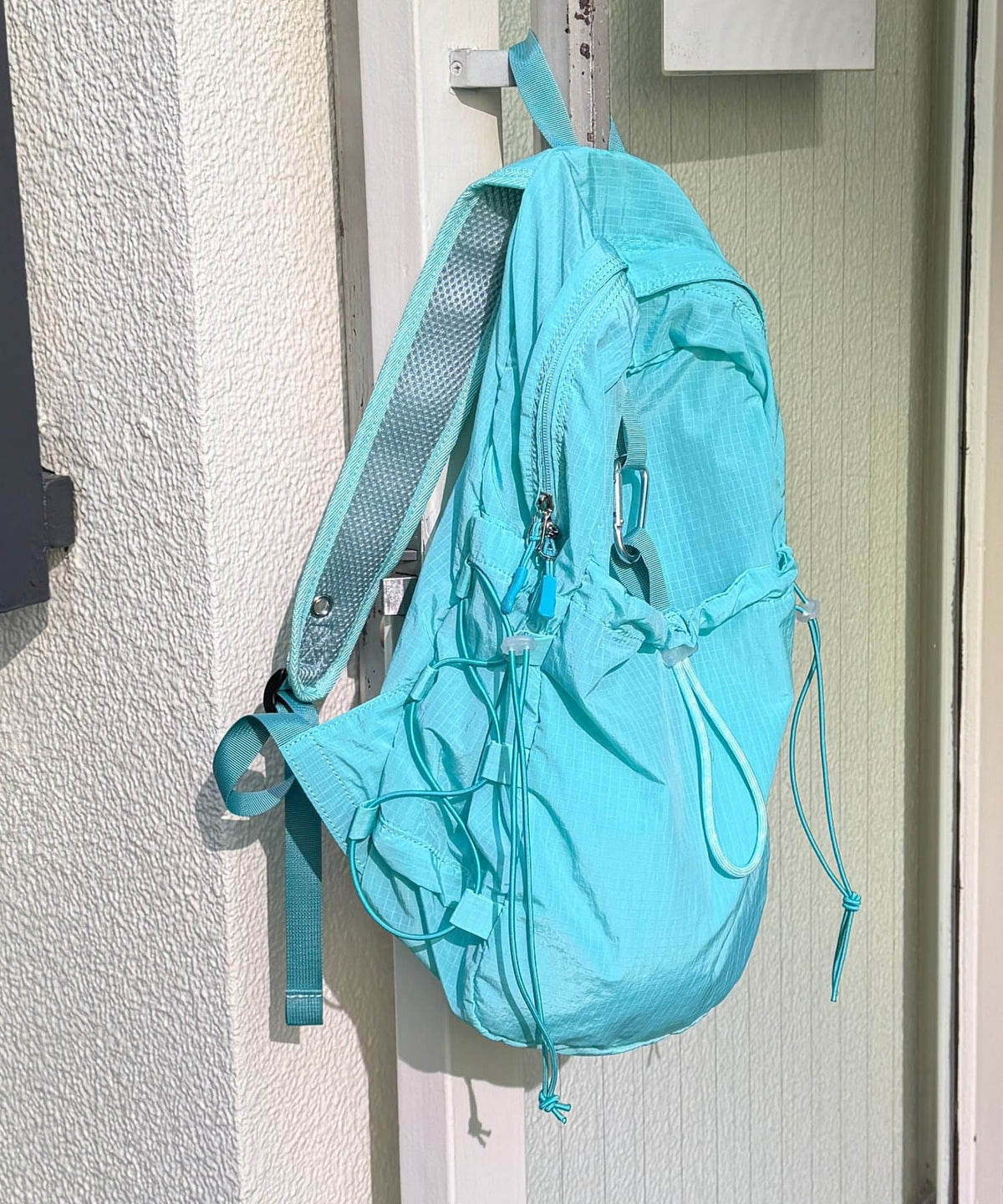 [10色] DISCOAT 防水輕量透backpack - Image 108
