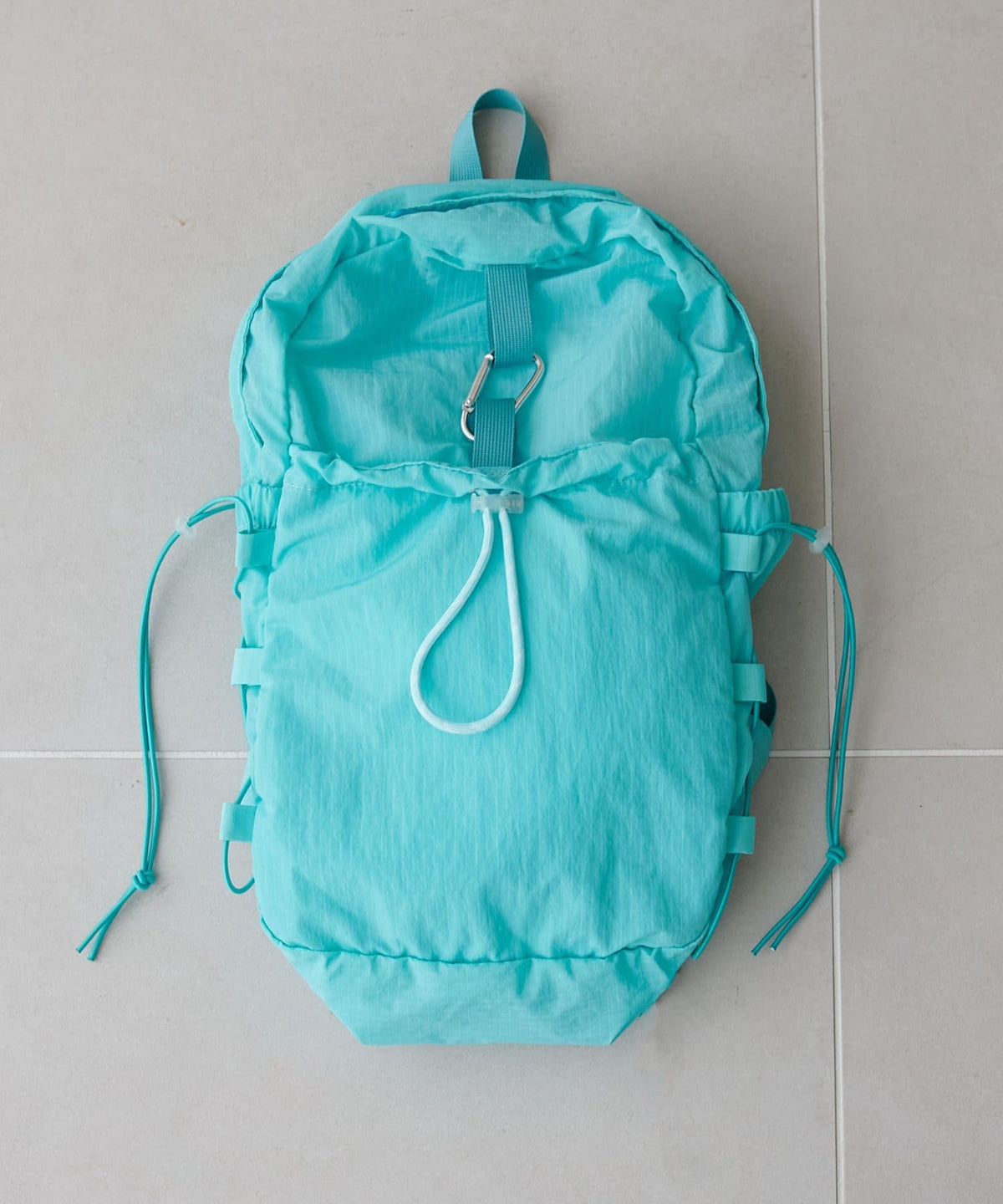 [10色] DISCOAT 防水輕量透backpack - Image 126