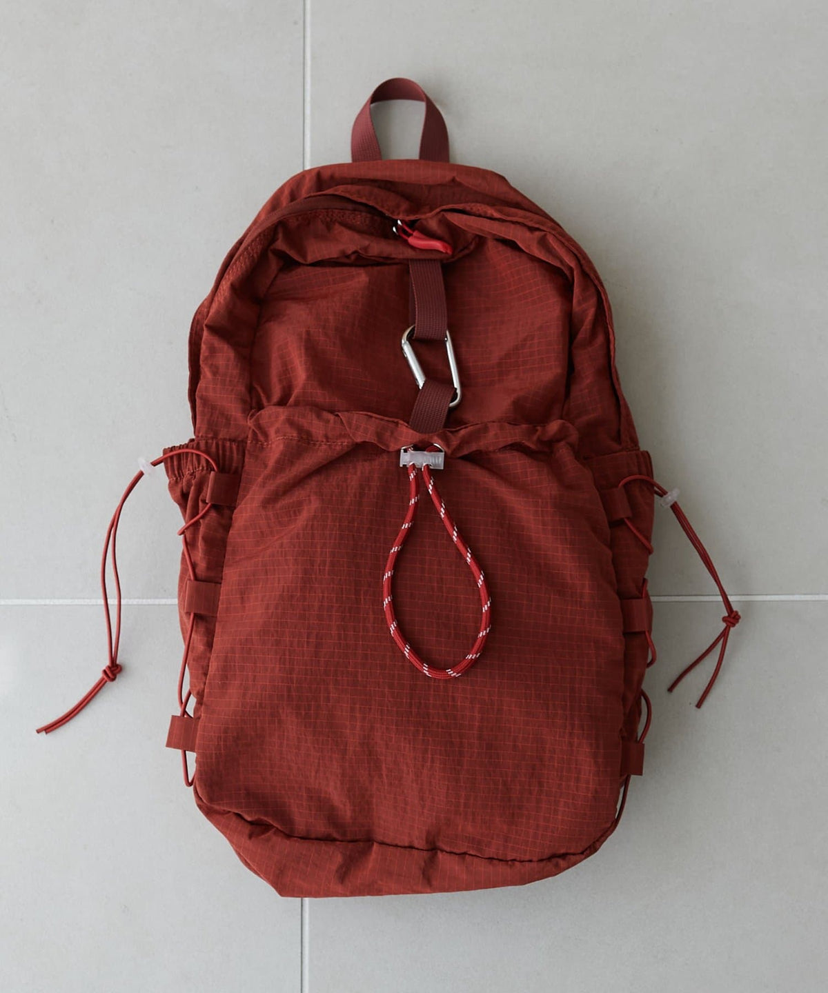[10色] DISCOAT 防水輕量透backpack - Image 127