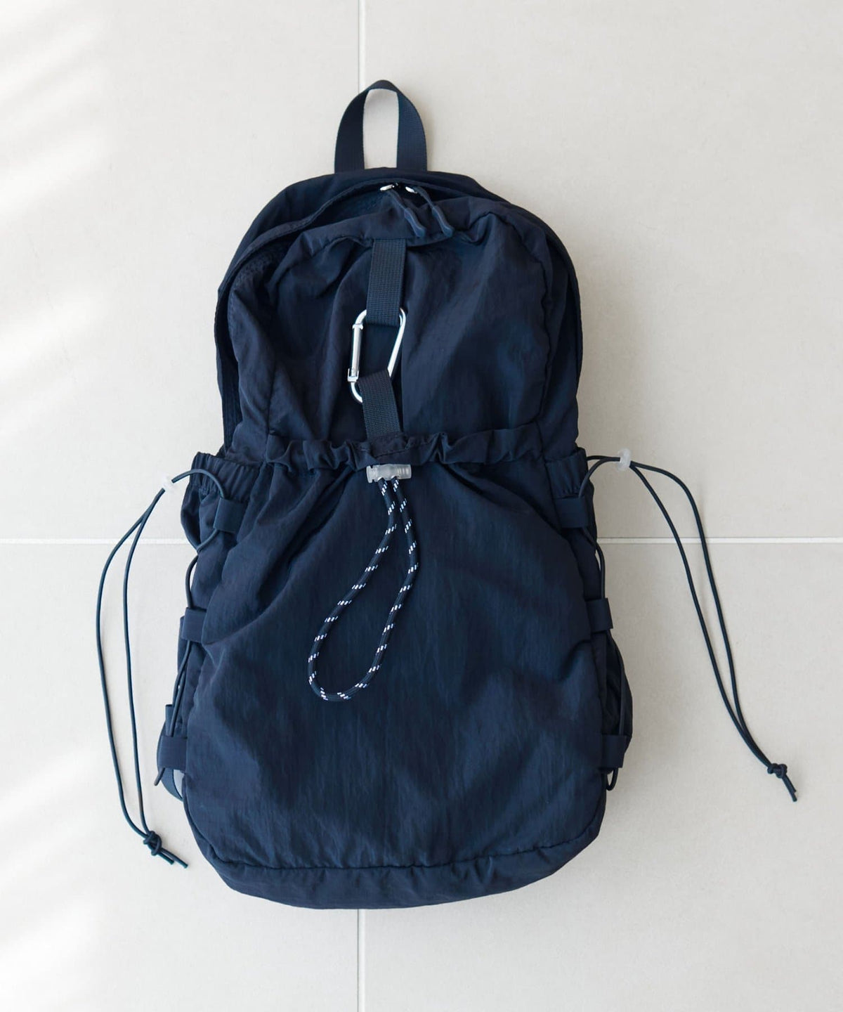 [10色] DISCOAT 防水輕量透backpack - Image 128