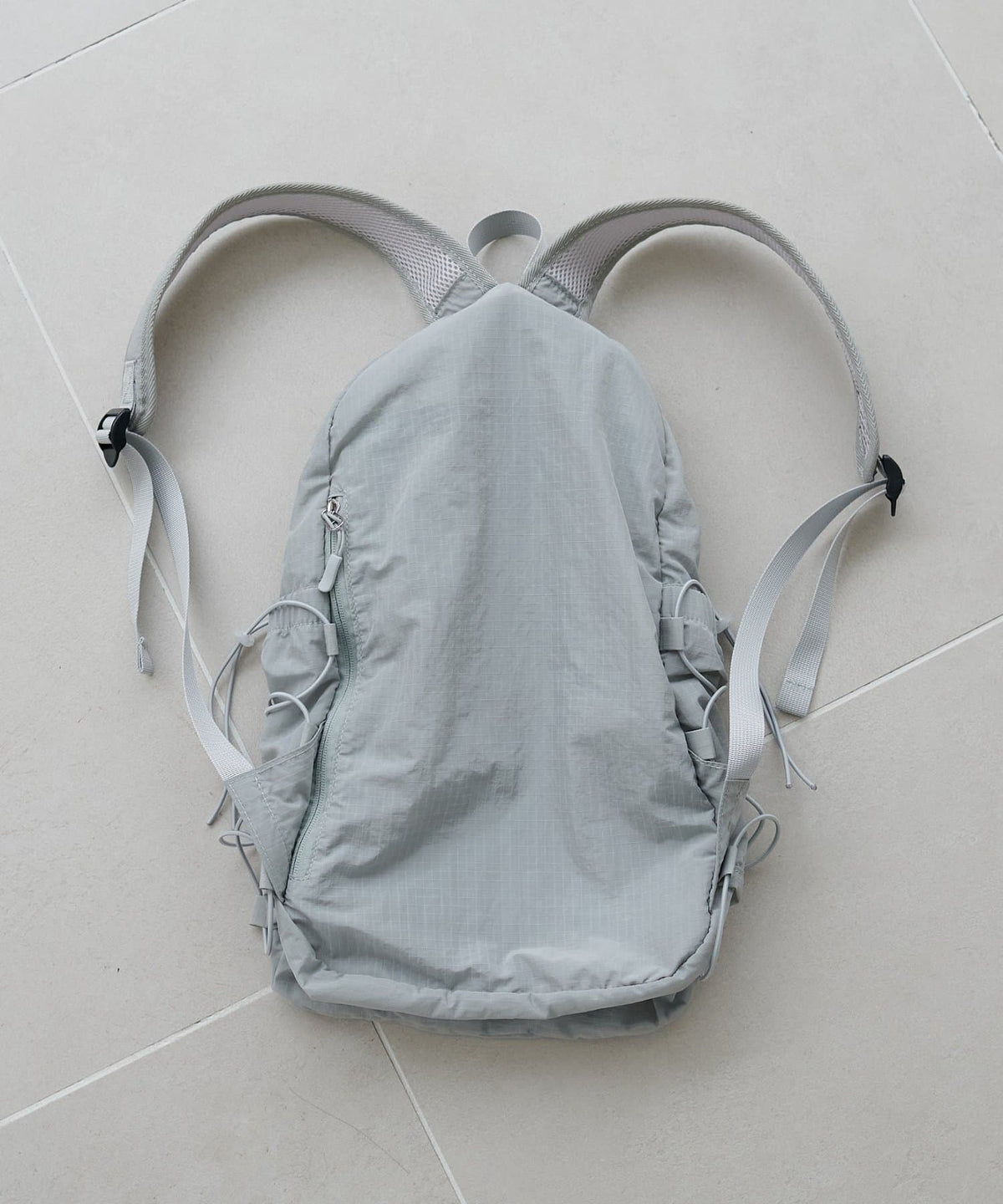 [10色] DISCOAT 防水輕量透backpack - Image 129