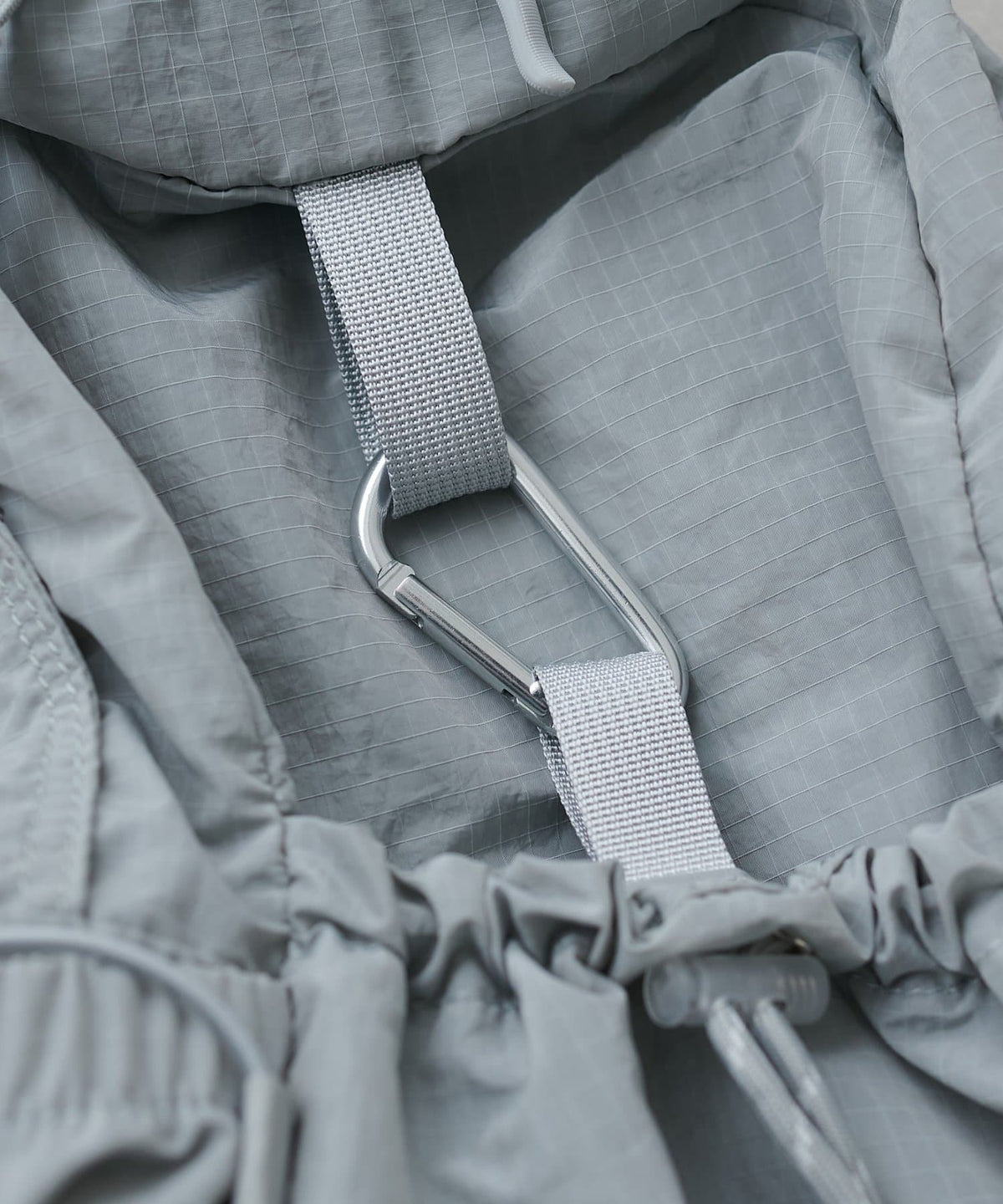 [10色] DISCOAT 防水輕量透backpack - Image 130