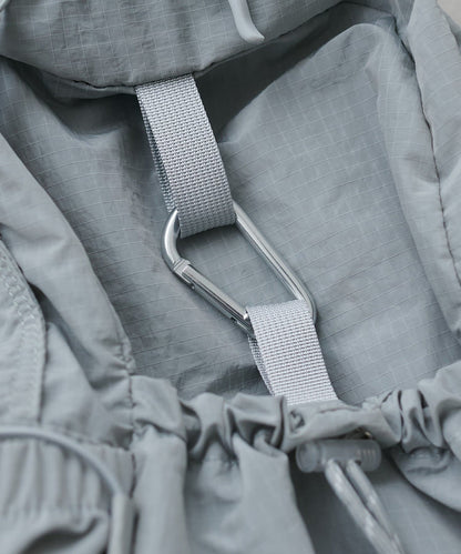 [10色] DISCOAT 防水輕量透backpack - Image 130