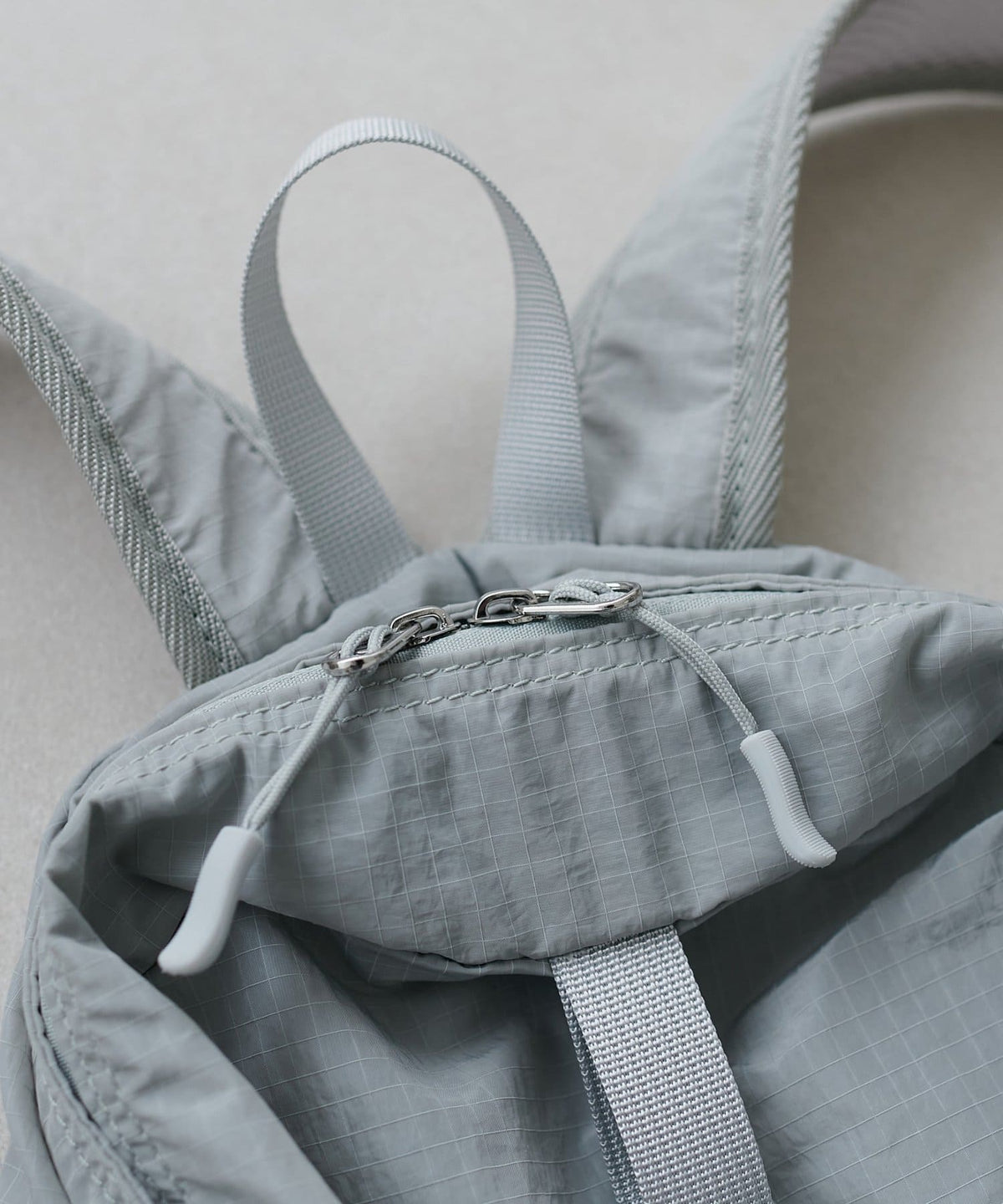 [10色] DISCOAT 防水輕量透backpack - Image 131