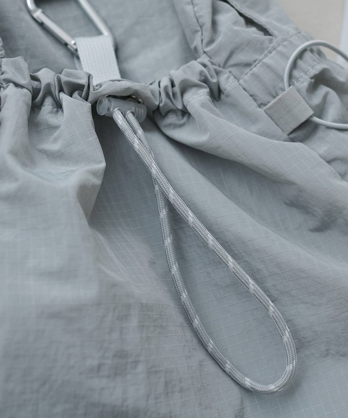 [10色] DISCOAT 防水輕量透backpack - Image 132