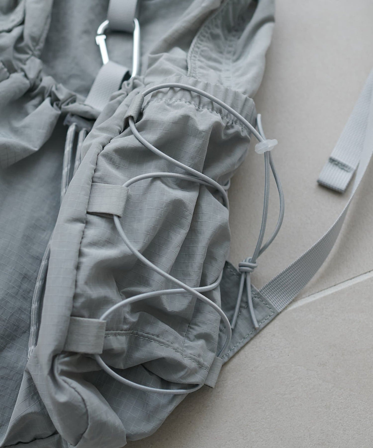 [10色] DISCOAT 防水輕量透backpack - Image 133