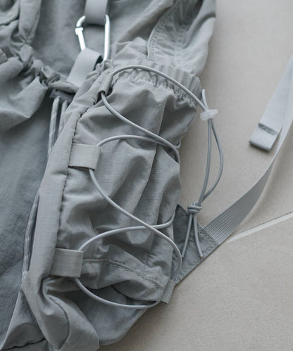 [10色] DISCOAT 防水輕量透backpack - Image 133