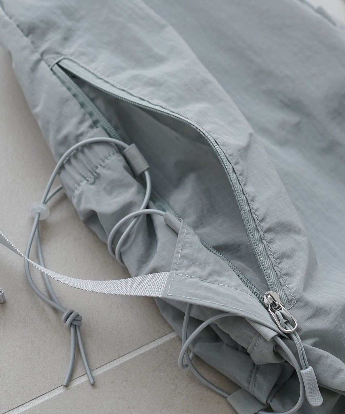 [10色] DISCOAT 防水輕量透backpack - Image 134