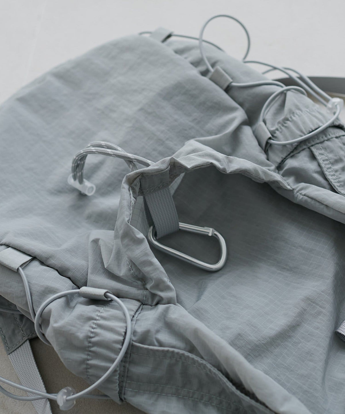 [10色] DISCOAT 防水輕量透backpack - Image 135