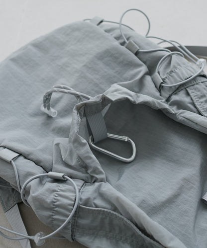 [10色] DISCOAT 防水輕量透backpack - Image 135