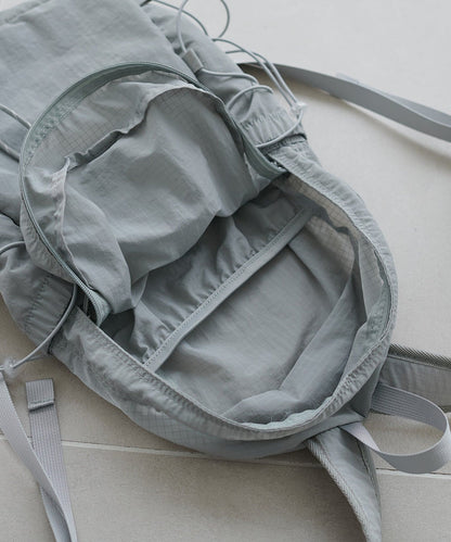 [10色] DISCOAT 防水輕量透backpack - Image 136