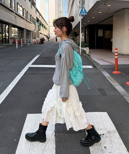 [10色] DISCOAT 防水輕量透backpack - Image 110