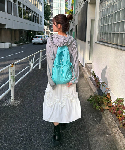 [10色] DISCOAT 防水輕量透backpack - Image 111