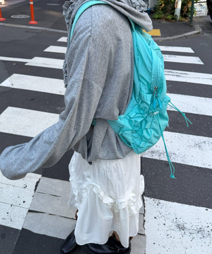 [10色] DISCOAT 防水輕量透backpack - Image 112