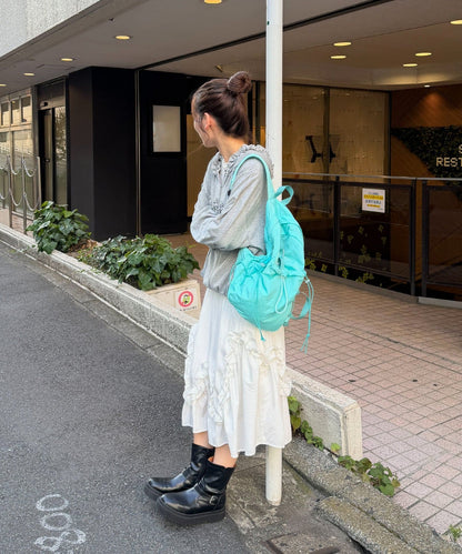[10色] DISCOAT 防水輕量透backpack - Image 115