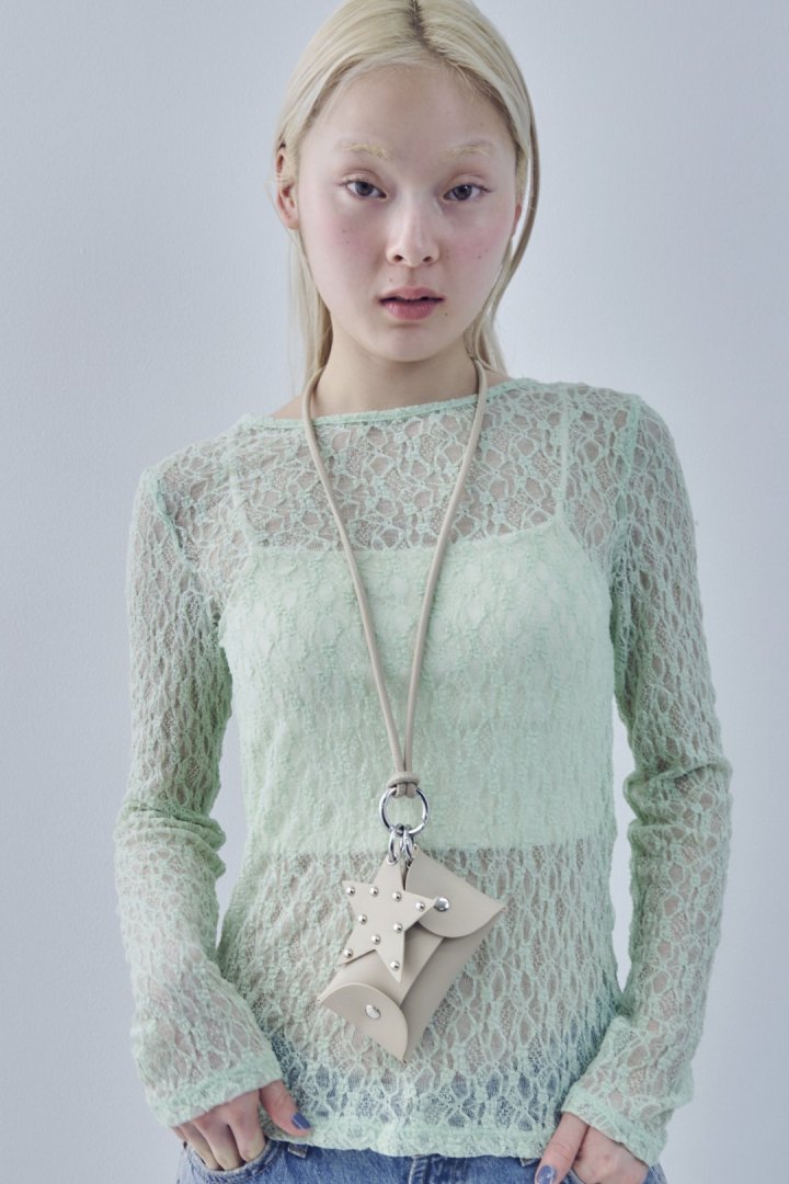 GOLDY マルチ スター ショルダー ストラップ - Image 19