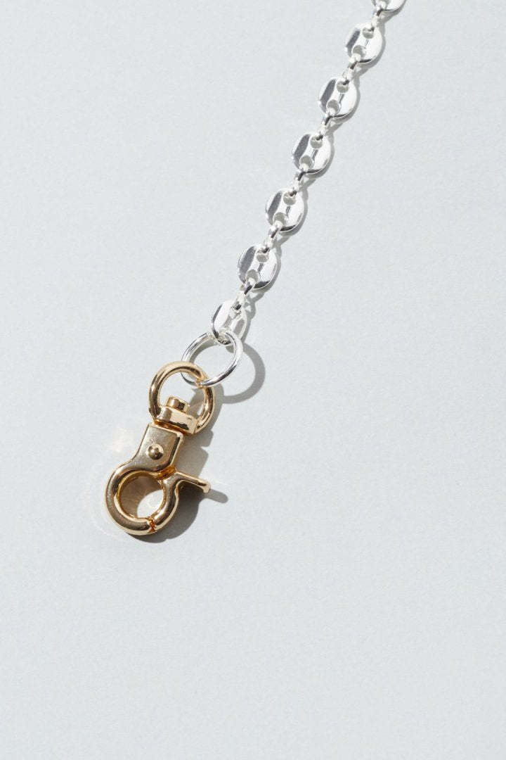 GOLDY Flower slim wallet chain - Image 14