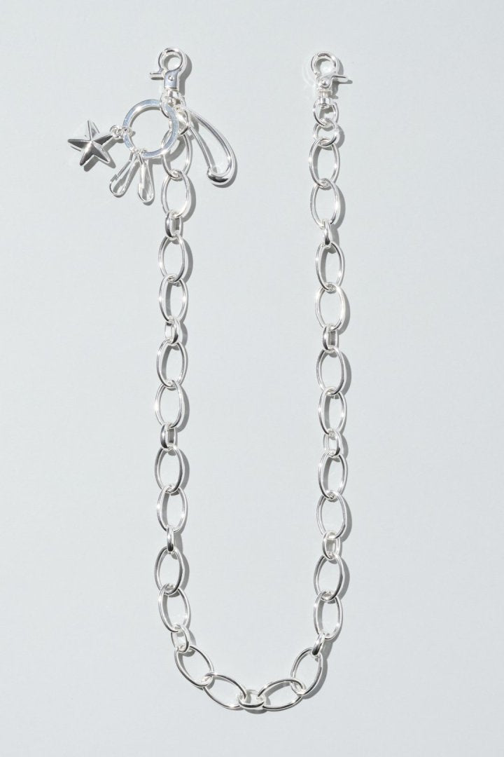 GOLDY star volume wallet chain - Image 2
