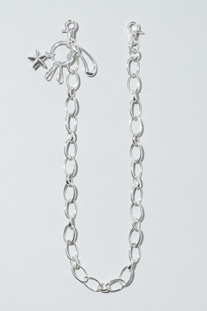 GOLDY star volume wallet chain - Image 2