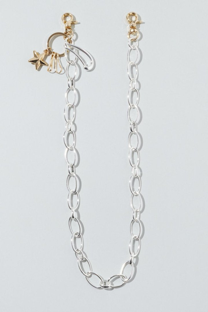 GOLDY star volume wallet chain - Image 4