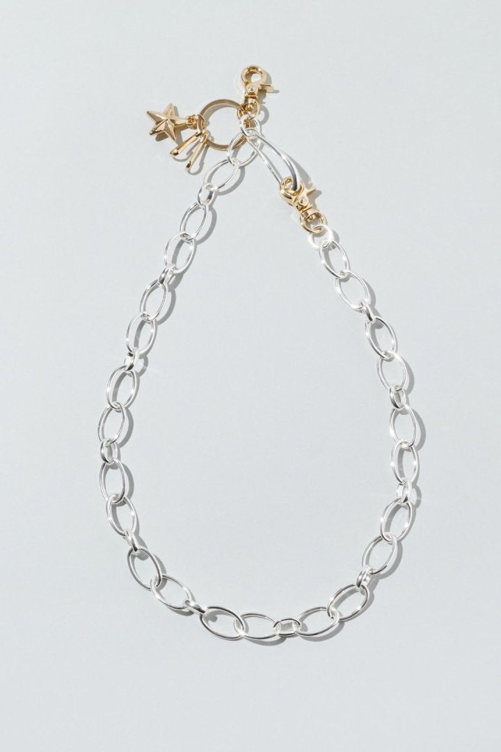 GOLDY star volume wallet chain - Image 9
