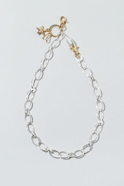 GOLDY star volume wallet chain - Image 9