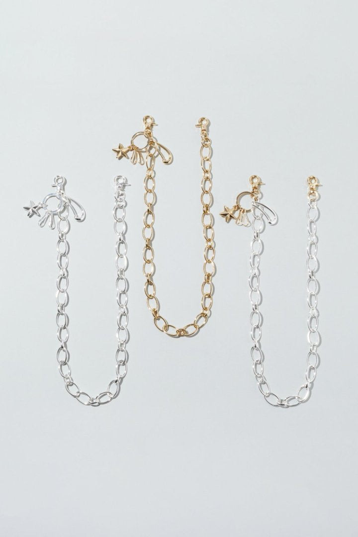 GOLDY star volume wallet chain - Image 12