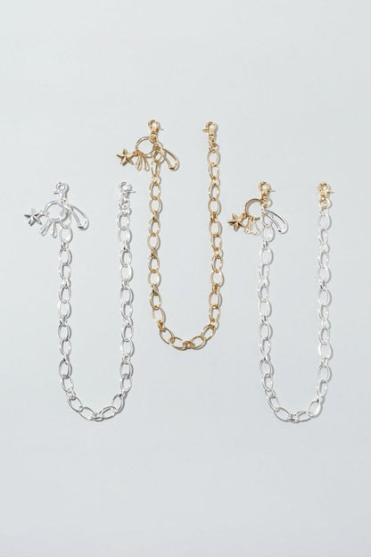 GOLDY star volume wallet chain - Image 12