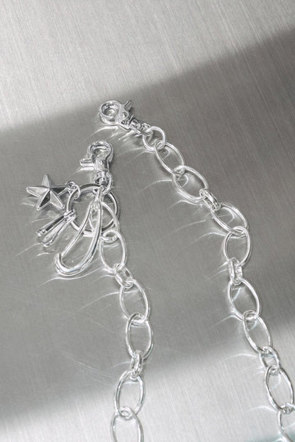 GOLDY star volume wallet chain - Image 13