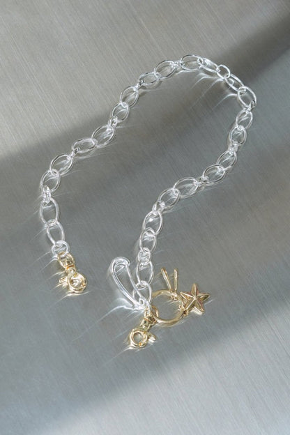 GOLDY star volume wallet chain - Image 15