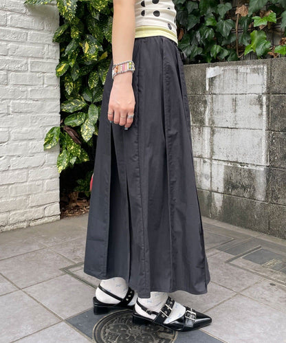 CIAOPANIC pleated midi skirt - Image 19