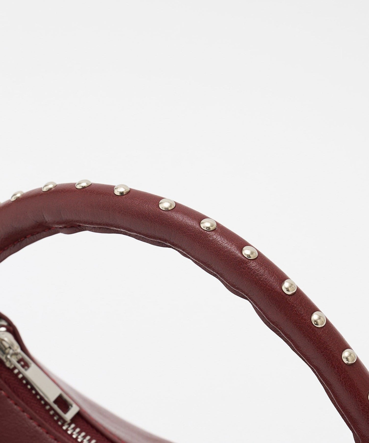 [CIAOPANIC] GRAIN Ribbon 2Way Bag - Image 39
