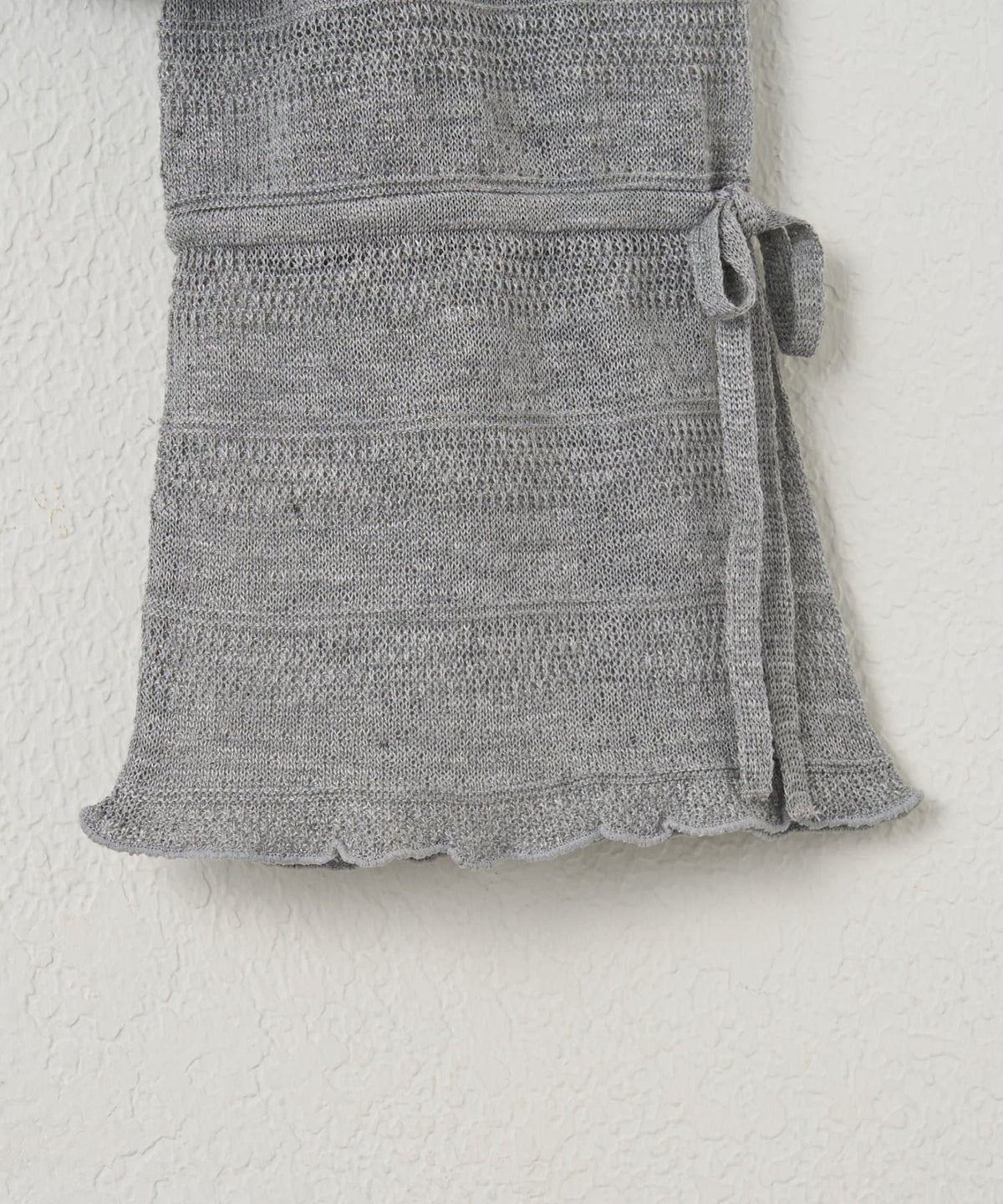 umm. By Discoat 各種紐扣 Sheer Cardigan - Image 39