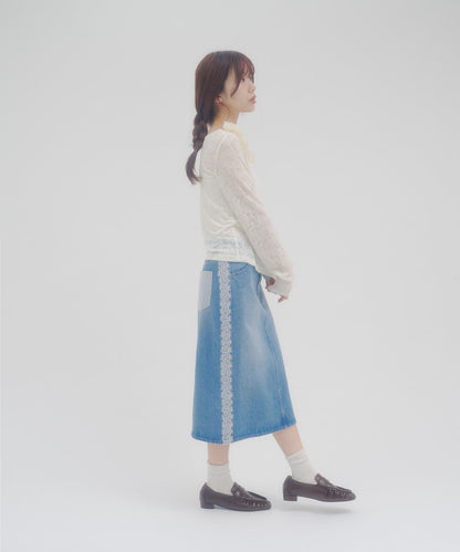 umm. By Discoat Nuance Rose Pullover - Image 15