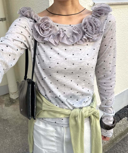 umm. By Discoat Nuance Rose Pullover - Image 27