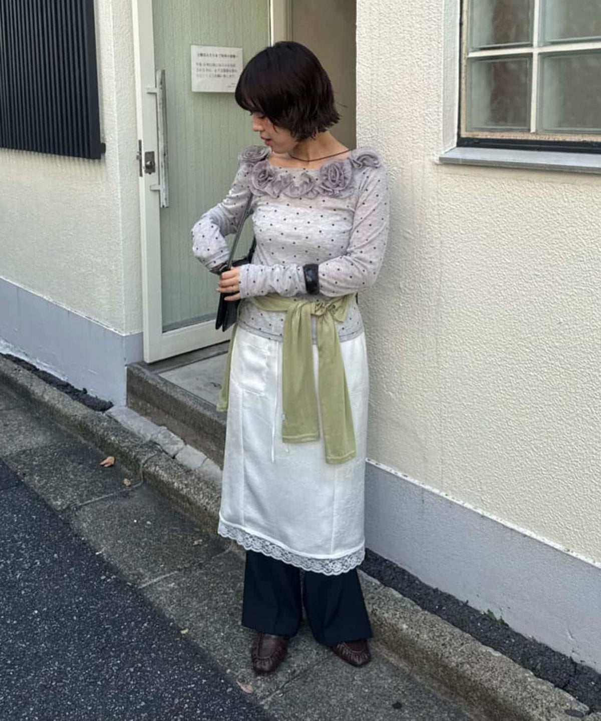 umm. By Discoat Nuance Rose Pullover - Image 28