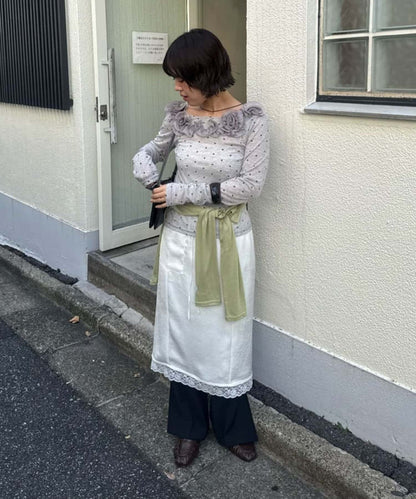 umm. By Discoat Nuance Rose Pullover - Image 28