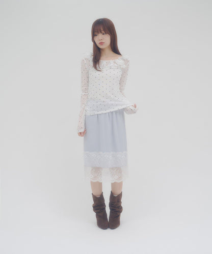 umm. By Discoat Nuance Rose Pullover - Image 37
