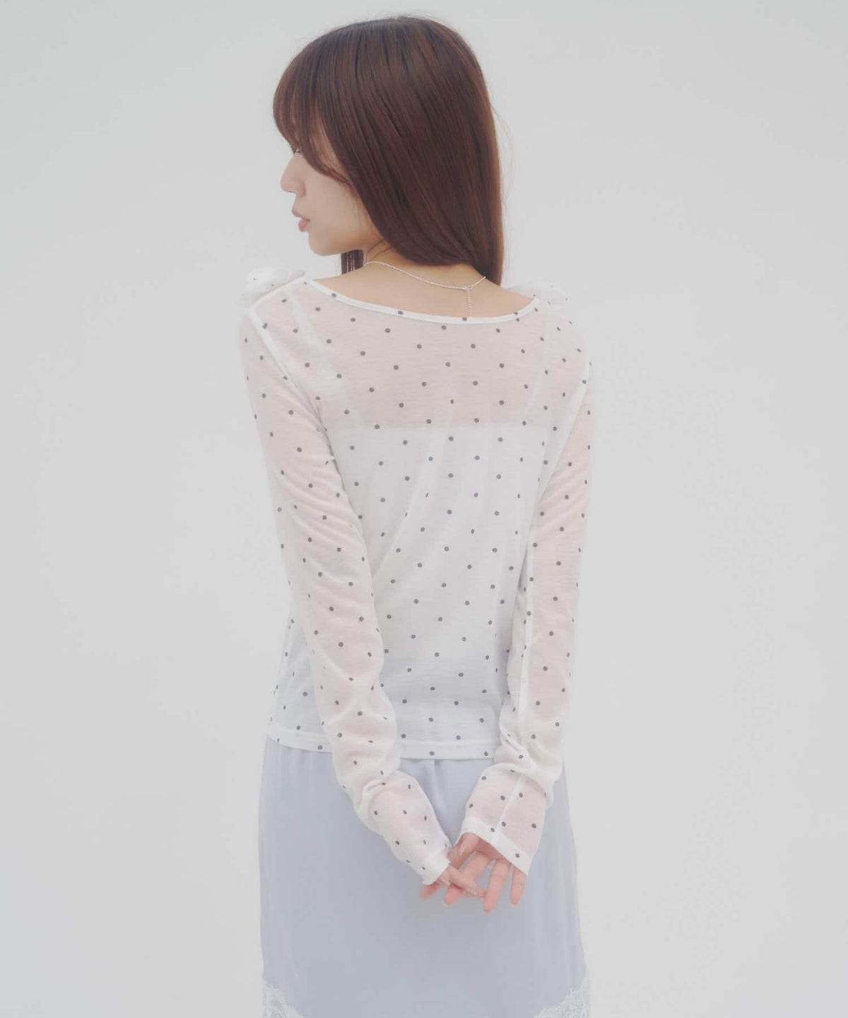 umm. By Discoat Nuance Rose Pullover - Image 36