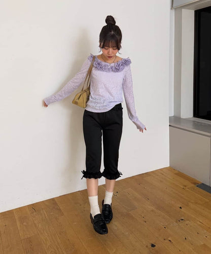 umm. By Discoat Nuance Rose Pullover - Image 61