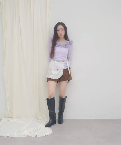umm. By Discoat Nuance Rose Pullover - Image 55