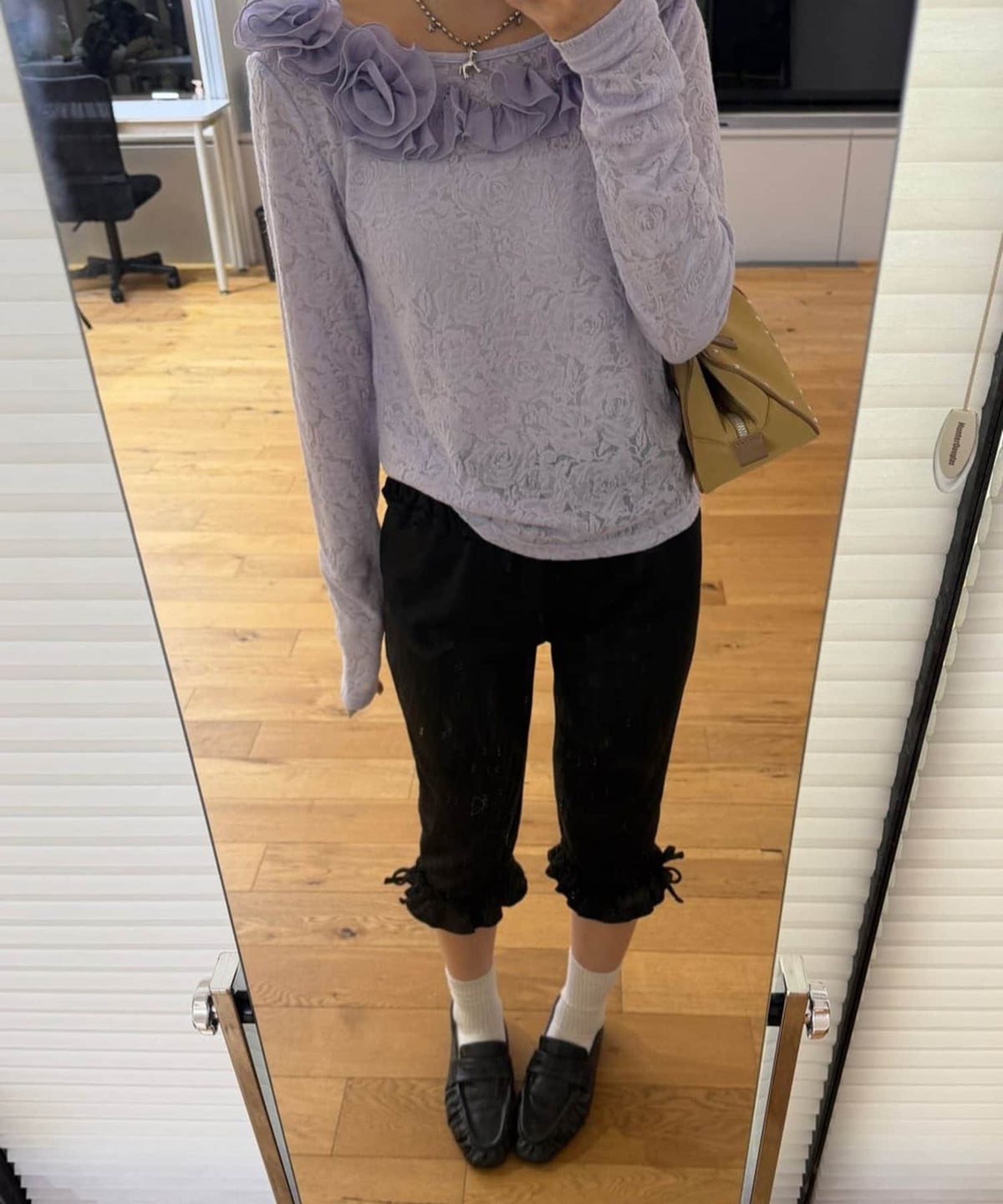 umm. By Discoat Nuance Rose Pullover - Image 60